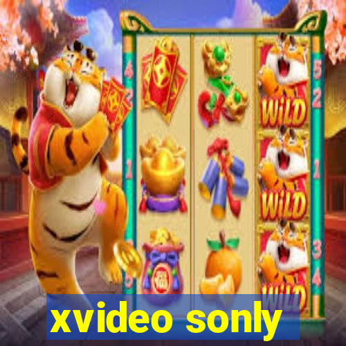 xvideo sonly